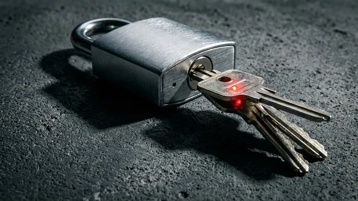 FBI beschlagnahmt 630 Millionen Passwörter – KI verschärft Cyber-Gefahr - Foto: über boerse-global.de