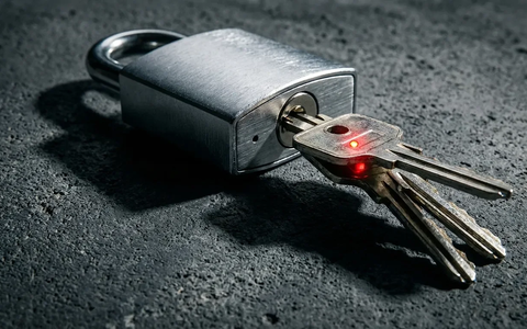 FBI beschlagnahmt 630 Millionen Passwörter – KI verschärft Cyber-Gefahr - Foto: über boerse-global.de