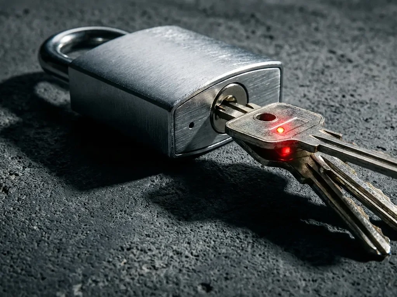 FBI beschlagnahmt 630 Millionen Passwörter – KI verschärft Cyber-Gefahr - Foto: über boerse-global.de