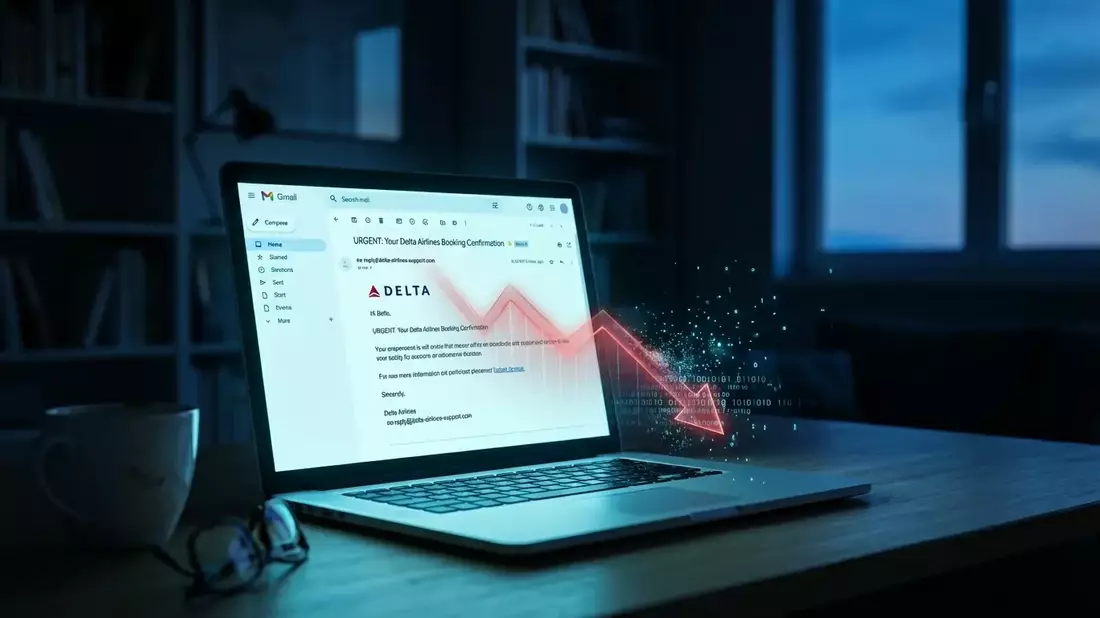 Cyber-Betrüger erbeuten weltweit eine Billion Euro - Bild: über boerse-global.de