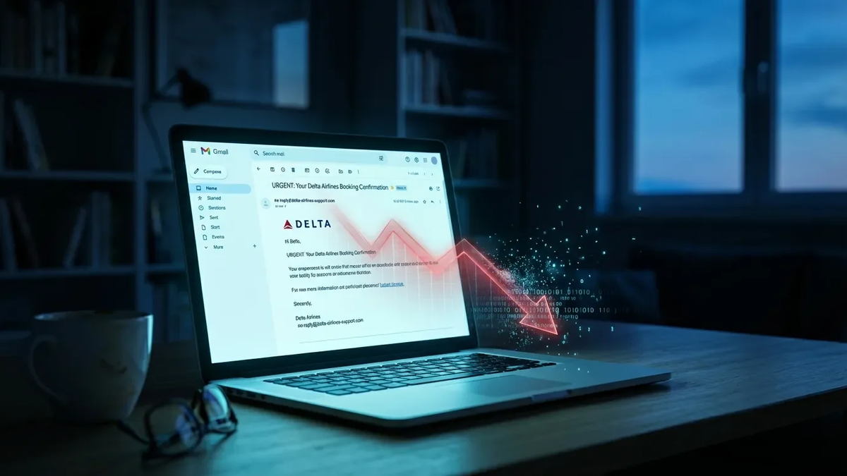 Cyber-Betrüger erbeuten weltweit eine Billion Euro - Foto: über boerse-global.de