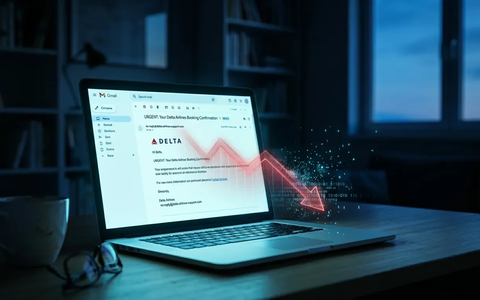 Cyber-Betrüger erbeuten weltweit eine Billion Euro - Foto: über boerse-global.de