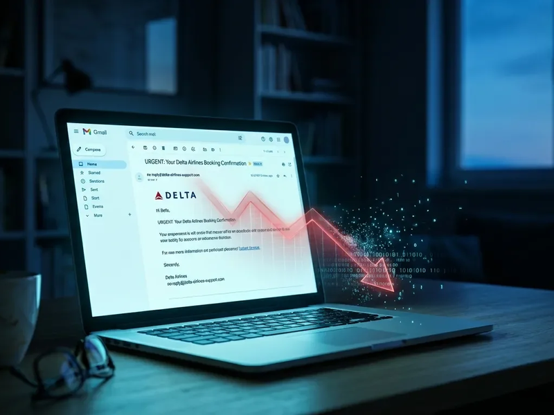 Cyber-Betrüger erbeuten weltweit eine Billion Euro - Foto: über boerse-global.de