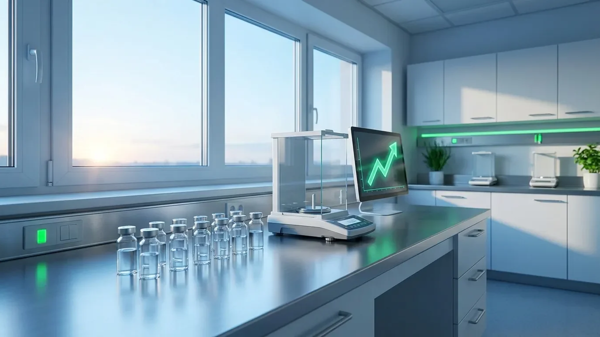 Zepbound schlägt Wegovy in direkter Vergleichsstudie - Foto: über boerse-global.de