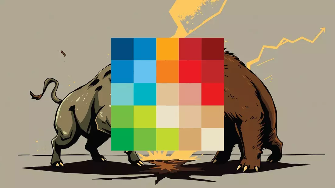 Leadership Transition and Dividend Timeline Set for Altria Illustration mit AI erstellt übermittelt durch boerse-global.de