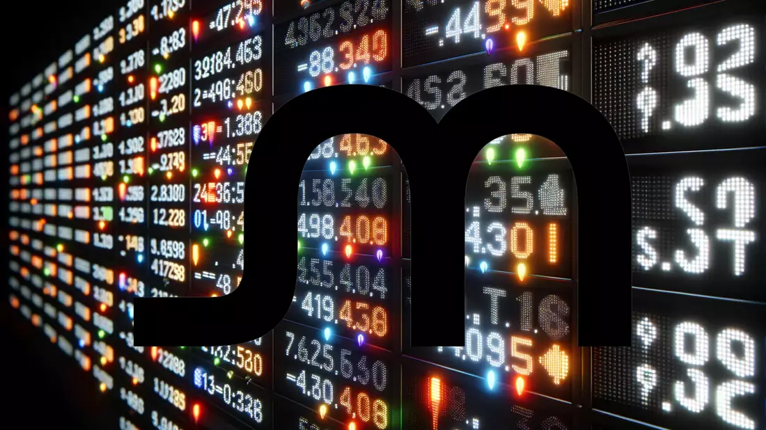 Micron’s Stunning Forecast Redefines AI Memory Market Expectations Illustration mit AI erstellt übermittelt durch boerse-global.de