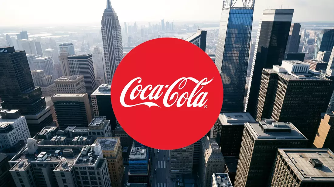 A Clash of Convictions: Coca-Cola Insiders Sell as Major Funds Buy Illustration mit AI erstellt übermittelt durch boerse-global.de