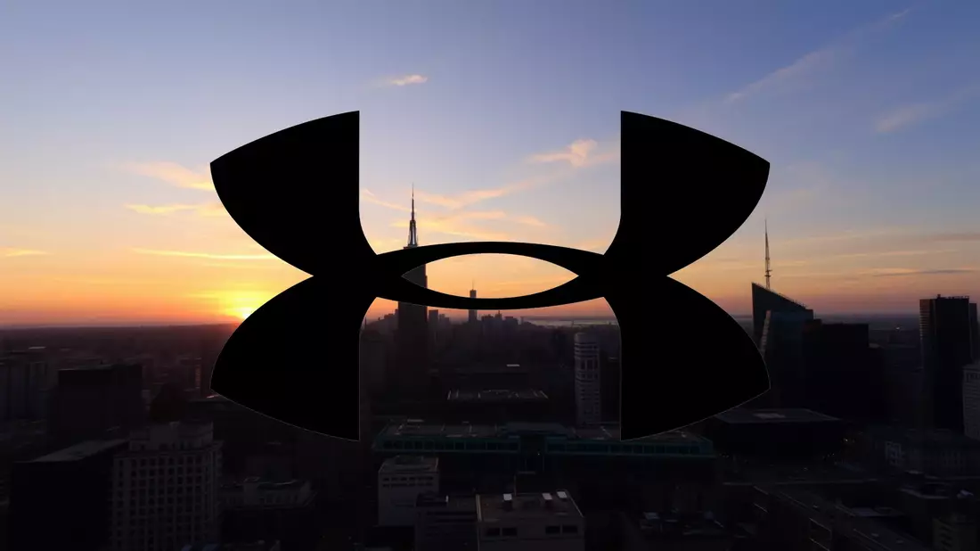 Under Armour’s Restructuring Plan Weighs Heavily on Investor Sentiment Illustration mit AI erstellt übermittelt durch boerse-global.de