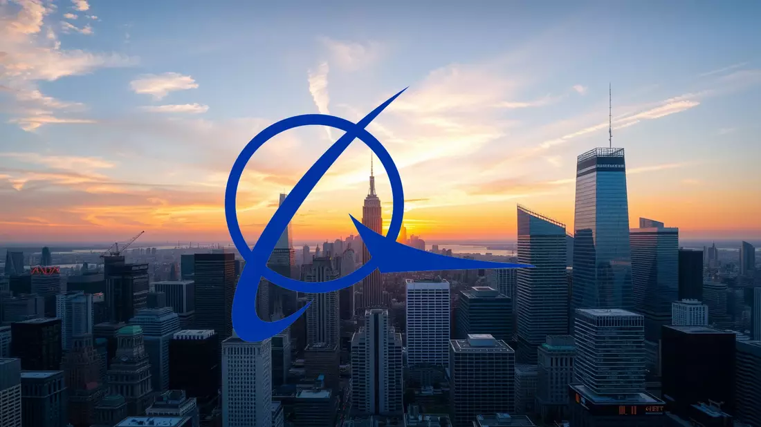 Boeing’s Ambitious Production and Defense Strategy Faces Scrutiny Illustration mit AI erstellt übermittelt durch boerse-global.de