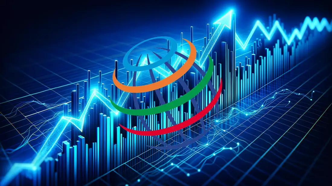 Leadership Reshuffle Signals Strategic Shift for PepsiCo Illustration mit AI erstellt übermittelt durch boerse-global.de