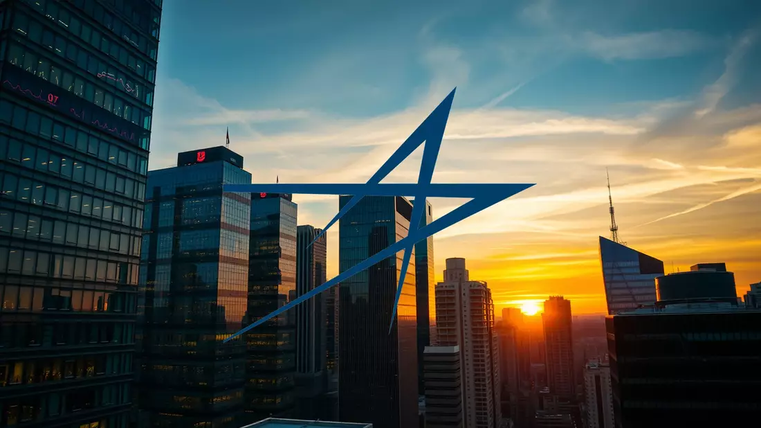 Lockheed Martin Shares Face Headwinds from Proposed Policy Shift Illustration mit AI erstellt übermittelt durch boerse-global.de