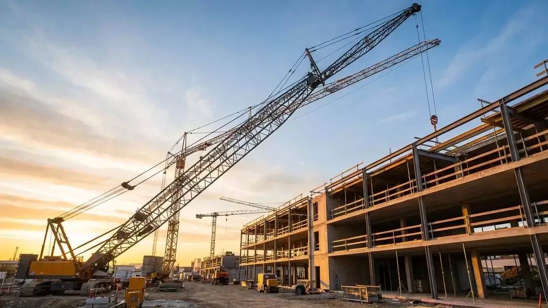 Immobilienpreise in Österreich erreichen neuen Höchststand - Bild: über boerse-global.de