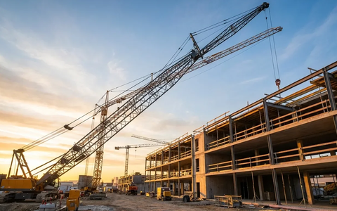 Immobilienpreise in Österreich erreichen neuen Höchststand - Foto: über boerse-global.de