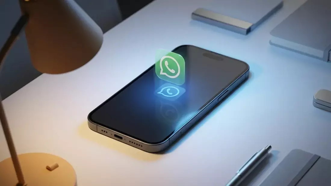 WhatsApp warnt vor neuer GhostPairing-Attacke auf iPhones - Bild: über boerse-global.de