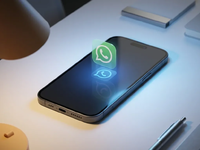 WhatsApp warnt vor neuer GhostPairing-Attacke auf iPhones - Foto: über boerse-global.de