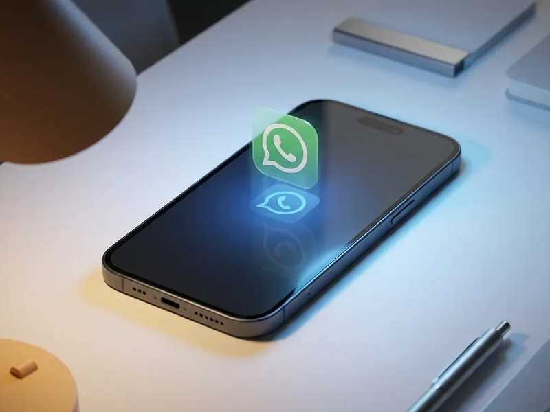 WhatsApp warnt vor neuer GhostPairing-Attacke auf iPhones - Foto: über boerse-global.de