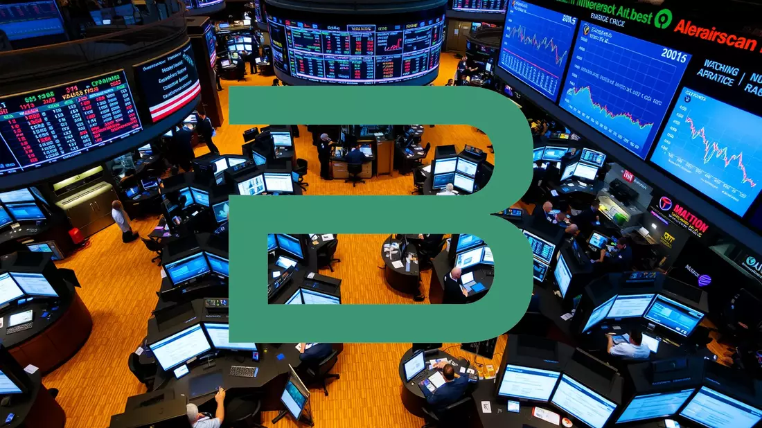 BioNTech: La adquisición de CureVac se consolida mientras el valor bursátil busca su rumbo Illustration mit AI erstellt übermittelt durch boerse-global.de