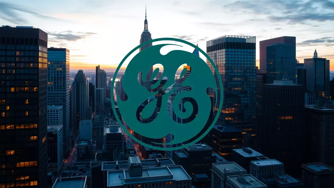 GE Vernova Shares Face Valuation Scrutiny Amid Diverging Signals Illustration mit AI erstellt übermittelt durch boerse-global.de