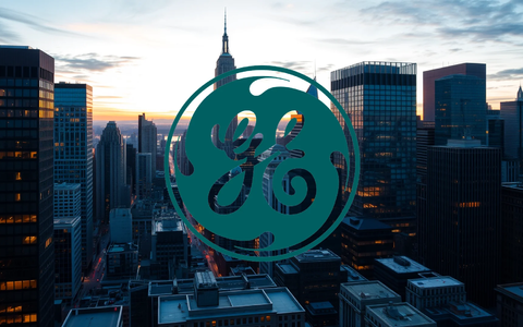 GE Vernova Shares Face Valuation Scrutiny Amid Diverging Signals - Foto: über boerse-global.de