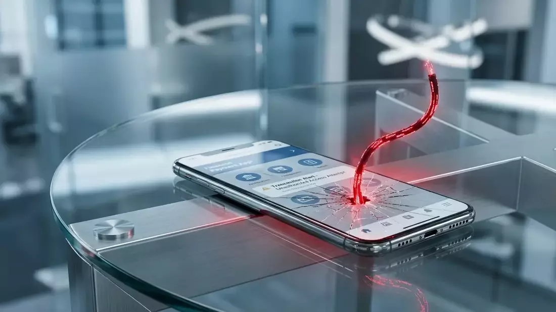 PayPal: Banken-Ambitionen im Schatten einer Phishing-Welle - Bild: über boerse-global.de