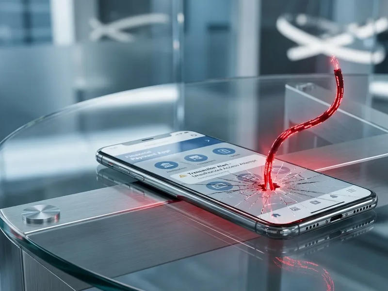 PayPal: Banken-Ambitionen im Schatten einer Phishing-Welle - Foto: über boerse-global.de