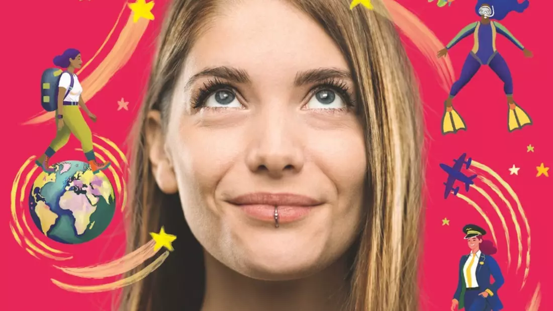 Stress lass nach - Nicht nur zur Weihnachtszeit / Strategien fürs Loslassen und nicht perfekt sein - Bild: presseportal.de