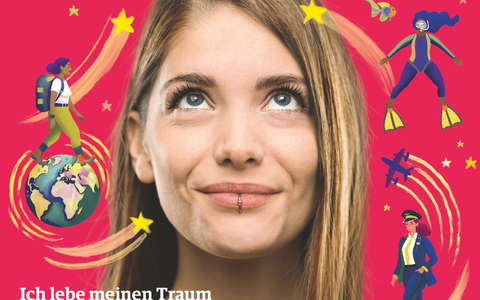 Stress lass nach - Nicht nur zur Weihnachtszeit / Strategien fürs Loslassen und nicht perfekt sein - Foto: presseportal.de