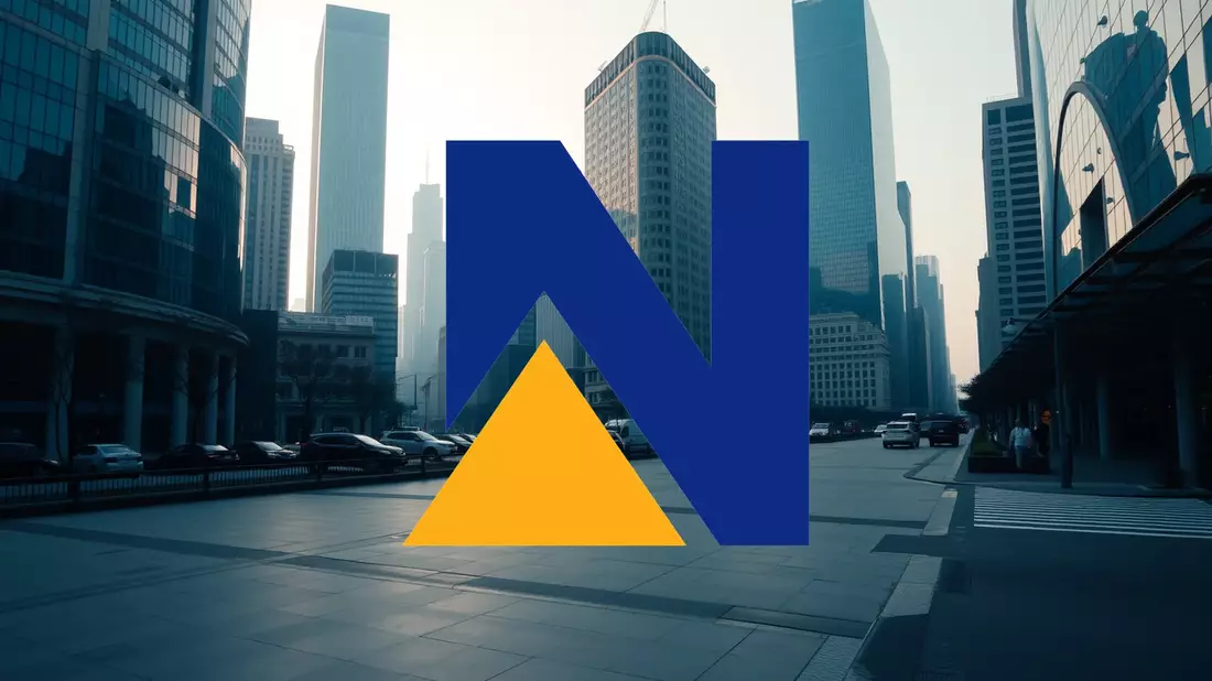 Newmont Mining: La estrategia de calidad en el año dorado del oro Illustration mit AI erstellt übermittelt durch boerse-global.de