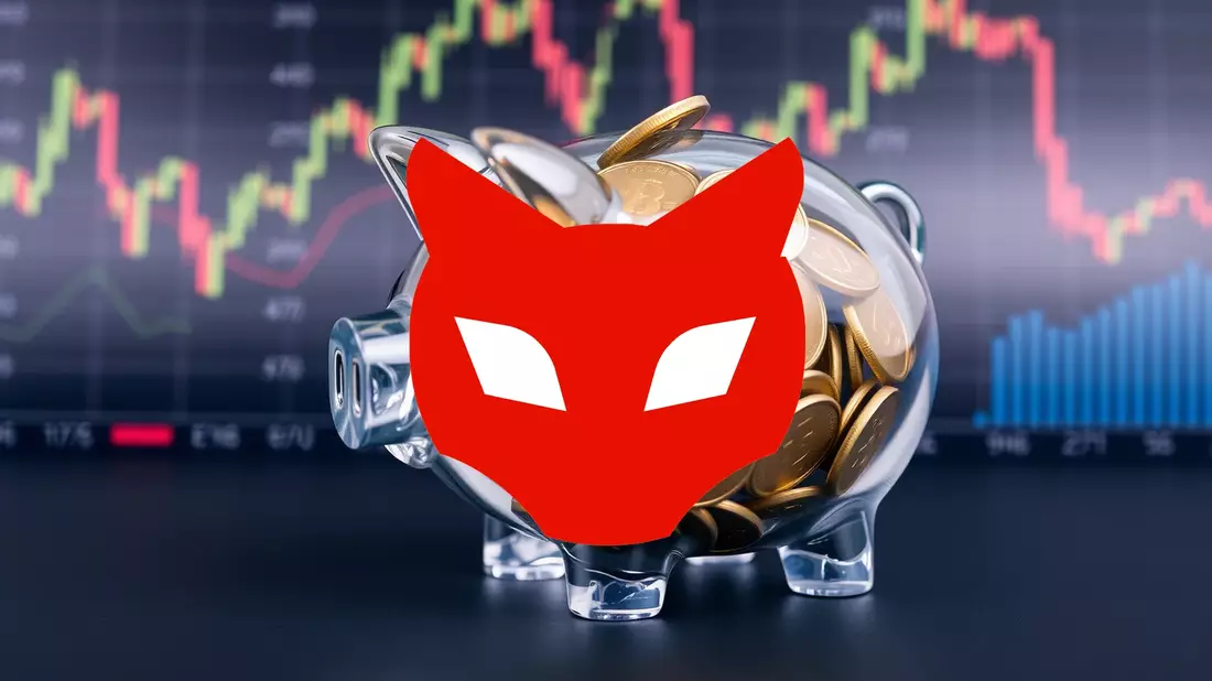 Red Cat: Un paso estratégico clave en medio de la volatilidad bursátil Illustration mit AI erstellt übermittelt durch boerse-global.de