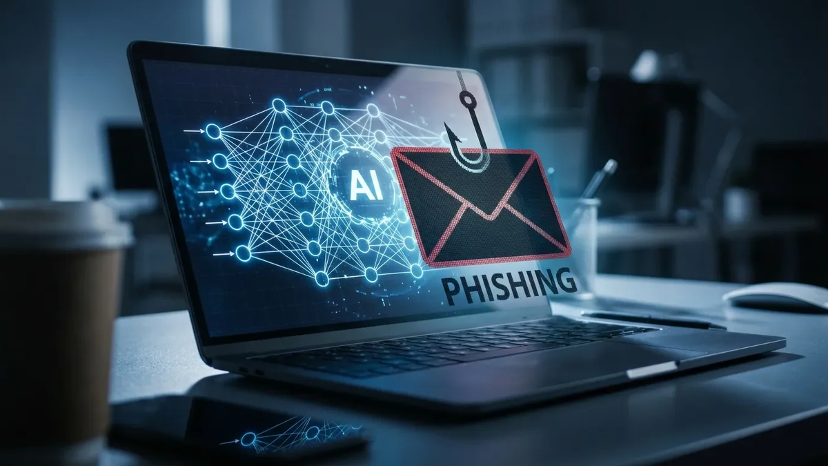 KI-Kriminelle nutzen Weihnachtsgeschäft für perfide Angriffe - Foto: über boerse-global.de