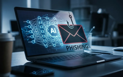 KI-Kriminelle nutzen Weihnachtsgeschäft für perfide Angriffe - Foto: über boerse-global.de