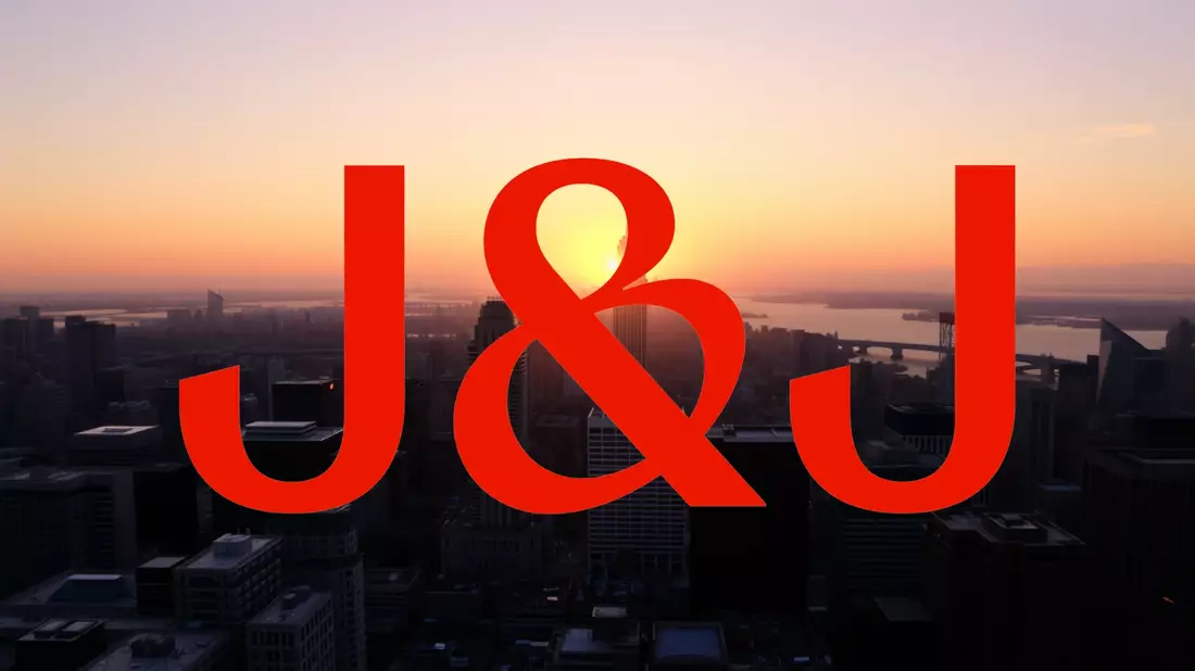 A Regulatory Milestone Boosts Johnson & Johnson’s Oncology Ambitions Illustration mit AI erstellt übermittelt durch boerse-global.de