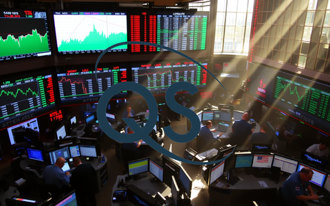 QuantumScape Stock Surges on Major Automotive Partnership - Foto: über boerse-global.de