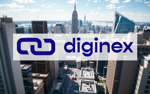 Diginex Shares Gain Momentum with Extended Partnership and Surging Revenue - Foto: über boerse-global.de