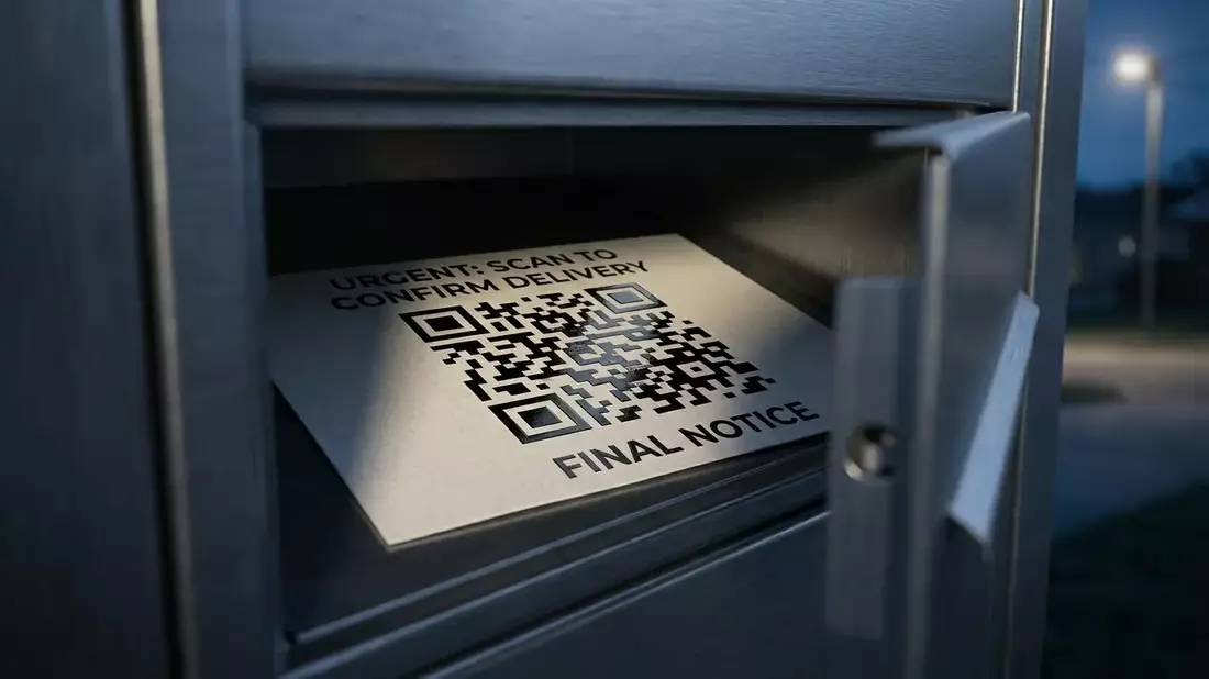 Cyber-Kriminelle nutzen Weihnachtsstress für neue Betrugswelle - Bild: über boerse-global.de