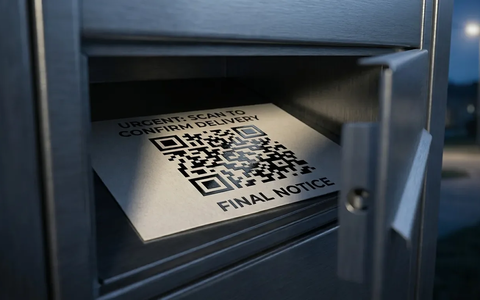 Cyber-Kriminelle nutzen Weihnachtsstress für neue Betrugswelle - Foto: über boerse-global.de