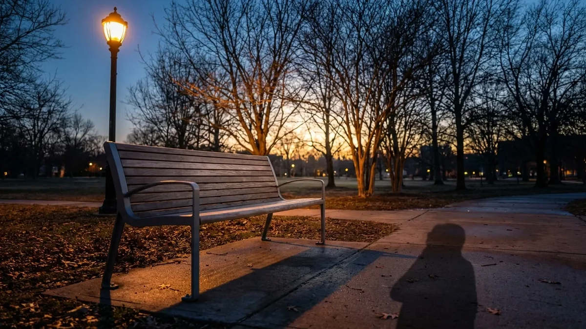 WHO warnt: Einsamkeit so schädlich wie Rauchen - Foto: über boerse-global.de