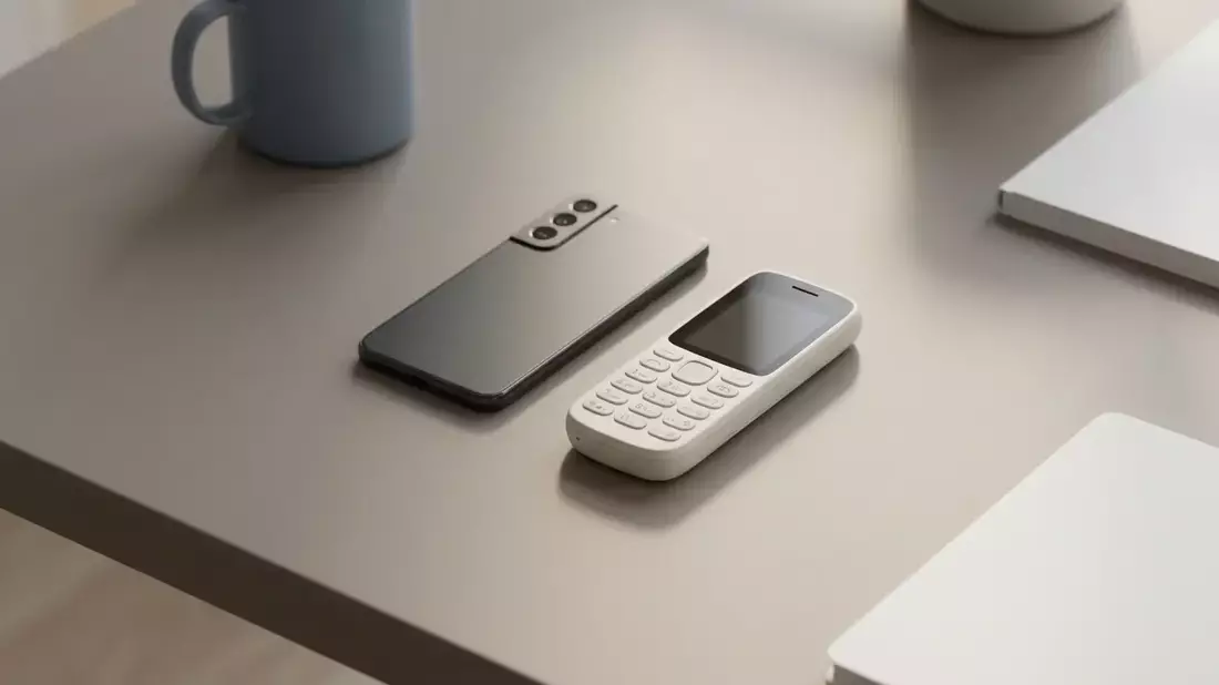 Digital Detox wird 2025 zur Massenbewegung – kostenlos - Bild: über boerse-global.de