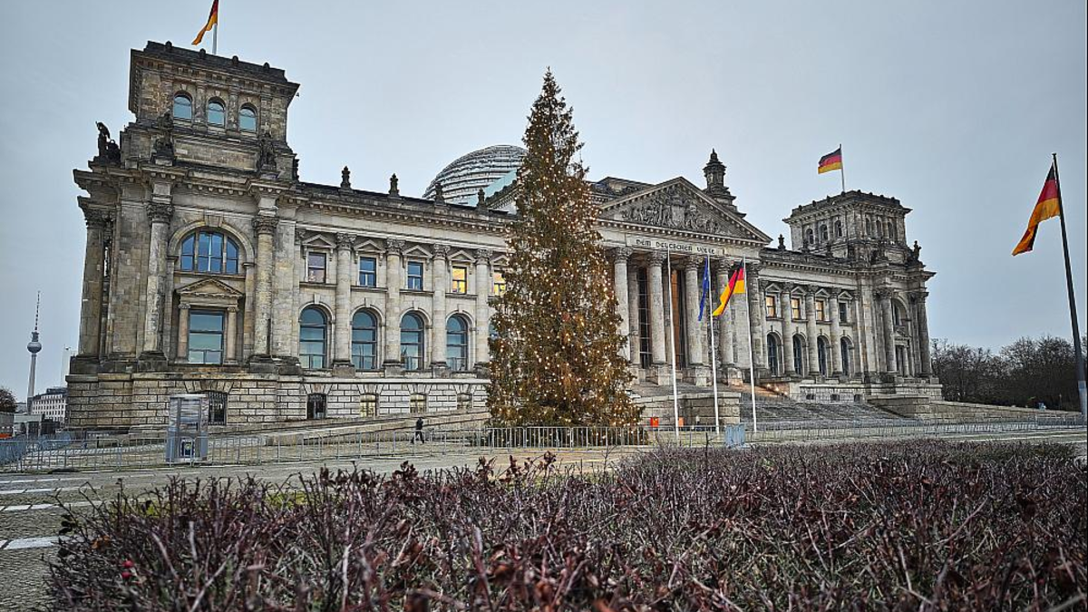 Deutscher Bundestag (Archiv) - Foto: über dts Nachrichtenagentur