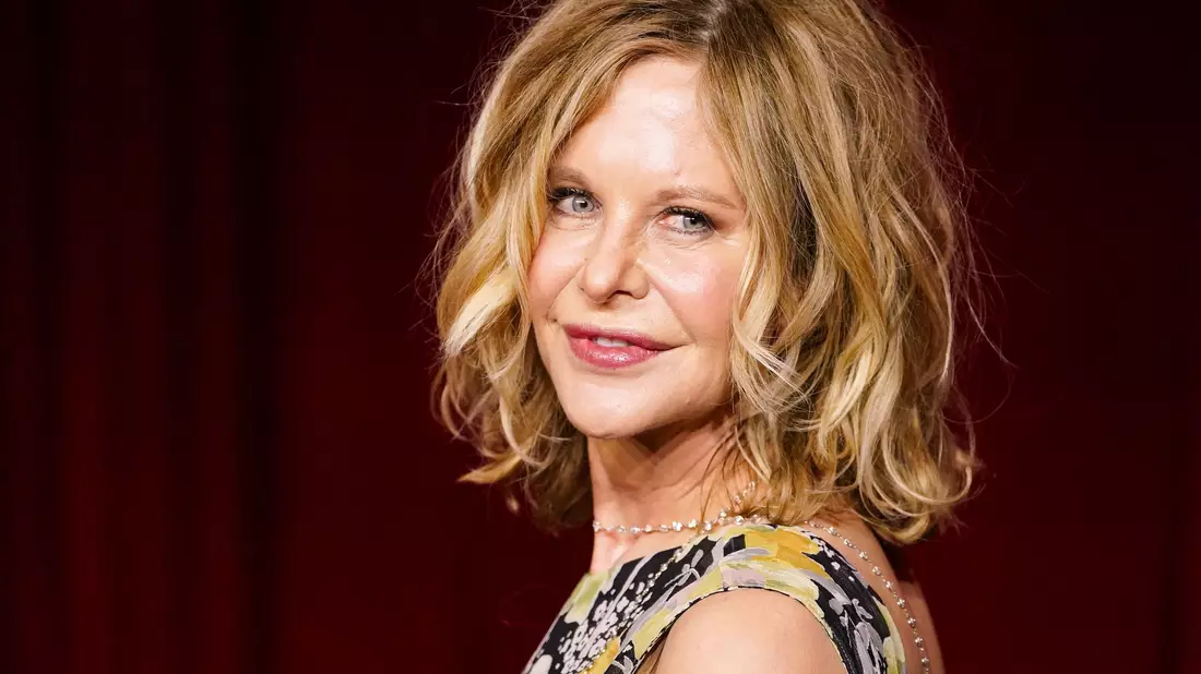 Meg Ryan zollt Rob Reiner Tribut. (Archivbild)  - Bild: Jordan Strauss/Invision/AP/dpa