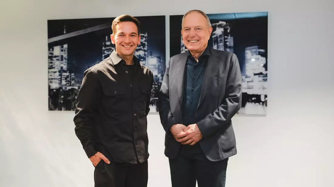Verzeichnismarken Das Telefonbuch, Gelbe Seiten und Das Örtliche bündeln Kräfte in der pdm solutions GmbH - Bild: presseportal.de
