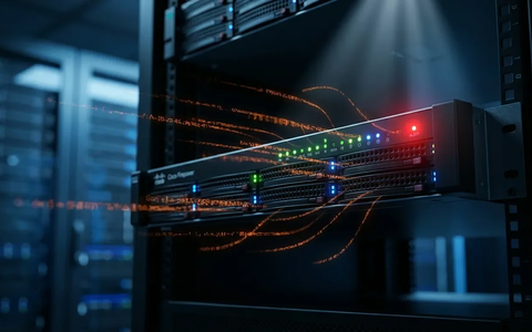 Cisco-Emailgateways: Staatliche Hacker nutzen kritische Lücke - Foto: über boerse-global.de