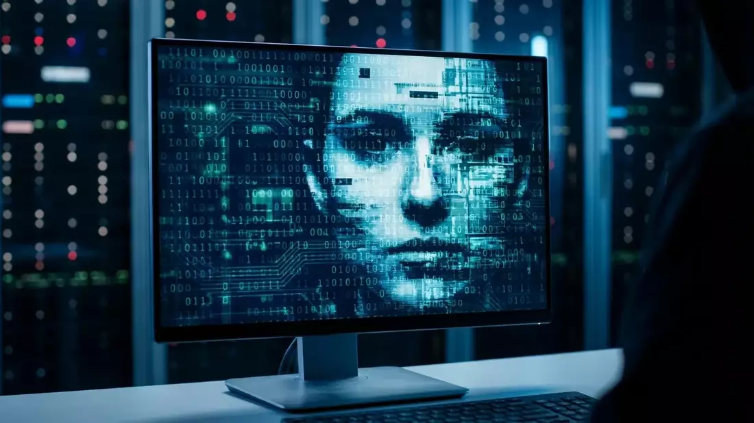 KI-Tools knacken Banken-Sicherheit: Identitätsbetrug durch Deepfakes nimmt zu - Bild: über boerse-global.de