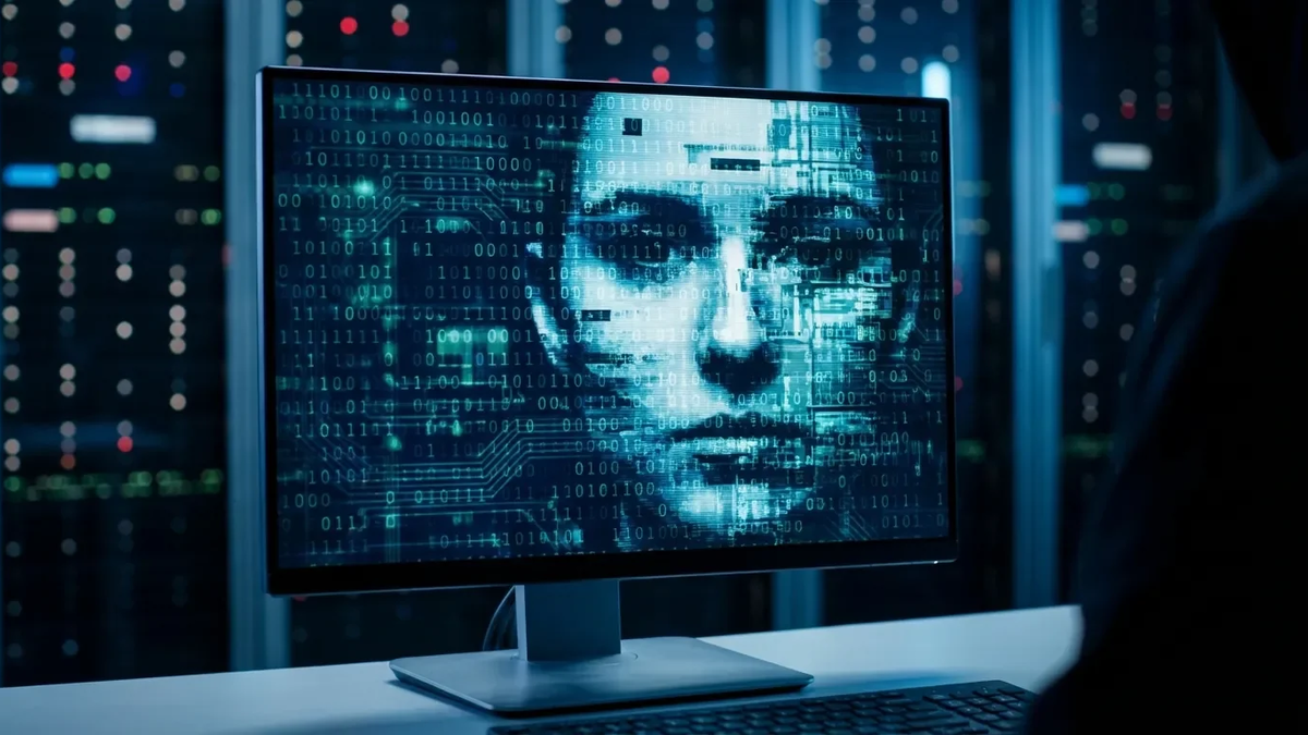 KI-Tools knacken Banken-Sicherheit: Identitätsbetrug durch Deepfakes nimmt zu - Foto: über boerse-global.de