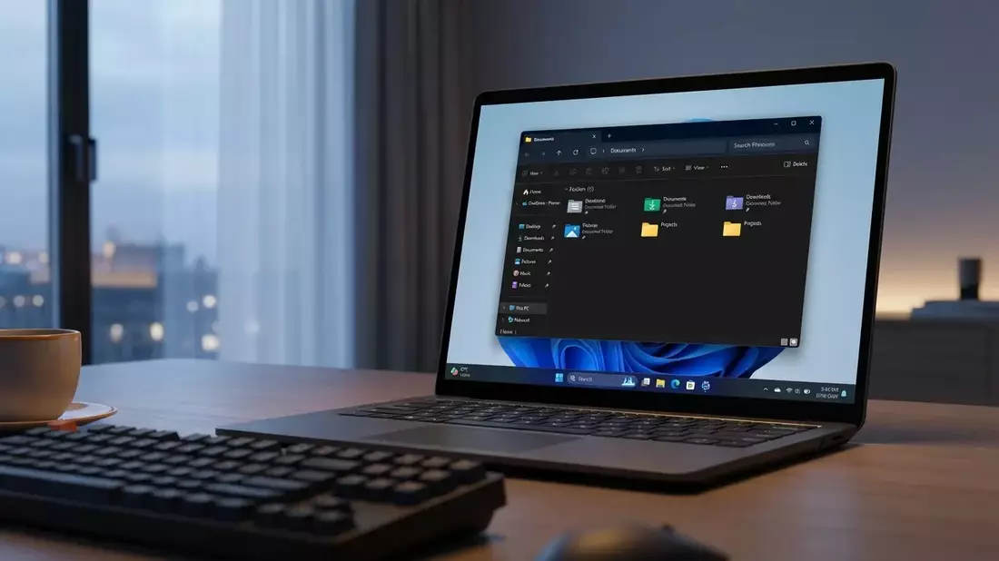 Windows 11: Große Jahresend-Update bringt AI-Tools und Probleme - Bild: über boerse-global.de