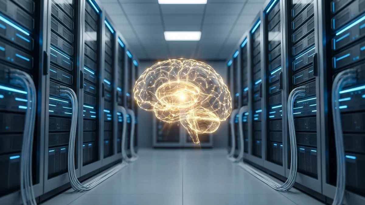 BanzAI und Co.: KI-Agenten revolutionieren den IT-Support - Foto: über boerse-global.de