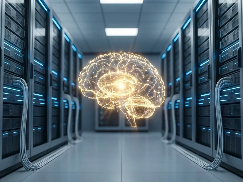 BanzAI und Co.: KI-Agenten revolutionieren den IT-Support - Foto: über boerse-global.de