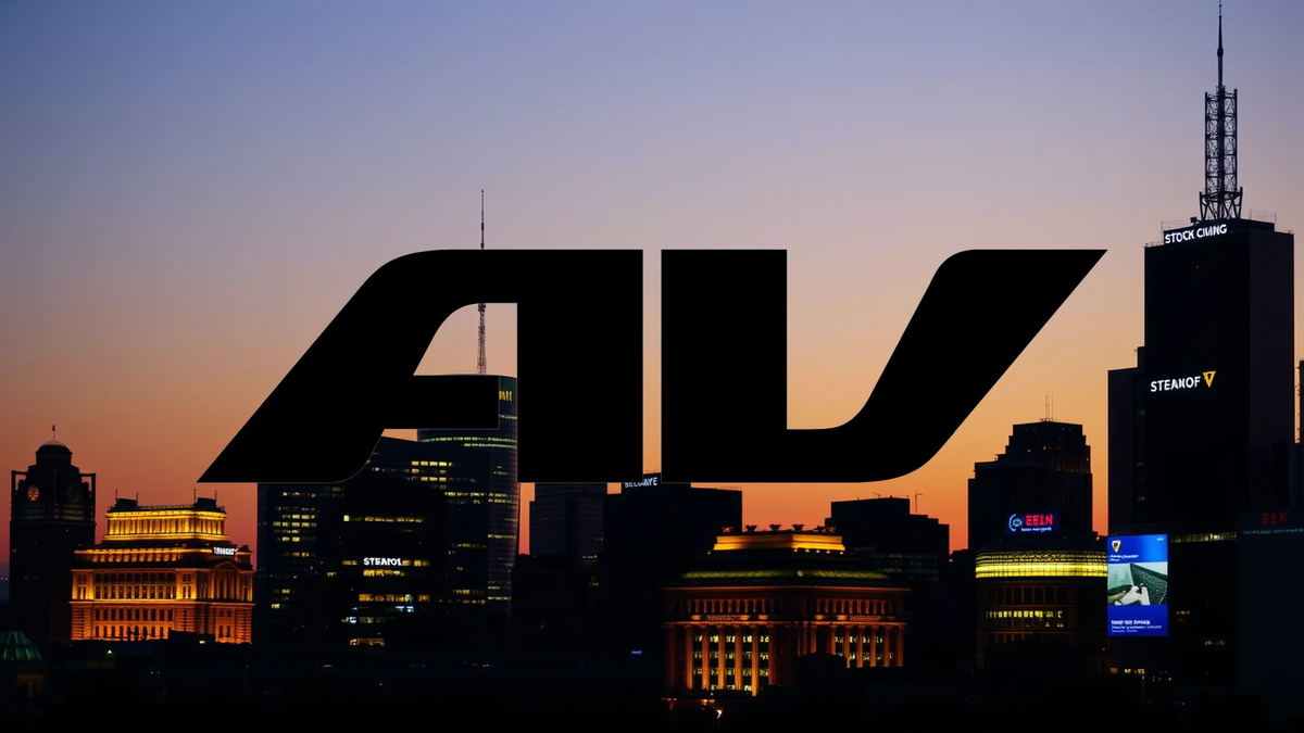 AeroVironment Shares Face Persistent Headwinds Despite Strong Order Flow - Foto: über boerse-global.de