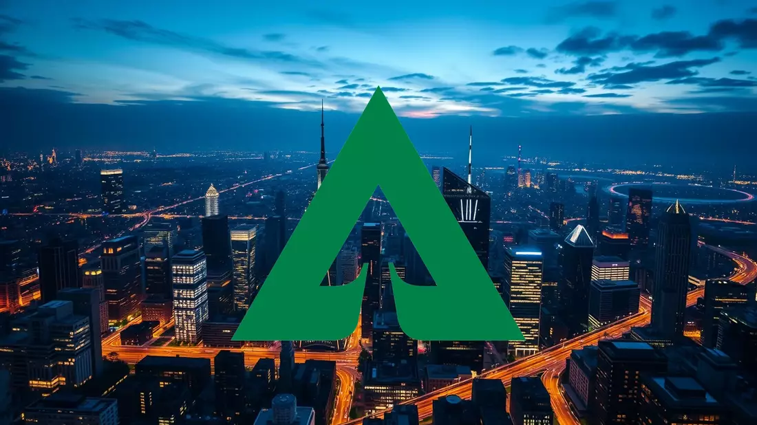 Weyerhaeuser’s Strategic Pivot into Sustainable Biochar Gains Analyst Favor Illustration mit AI erstellt übermittelt durch boerse-global.de