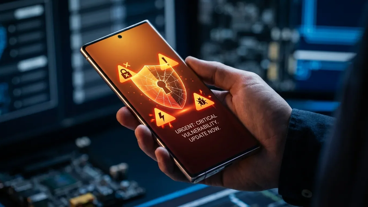 Google patcht zwei aktive Zero-Day-Lücken in Android - Foto: über boerse-global.de